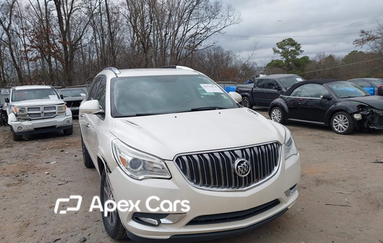 Buick Enclave 2013 - Image 1 of 16