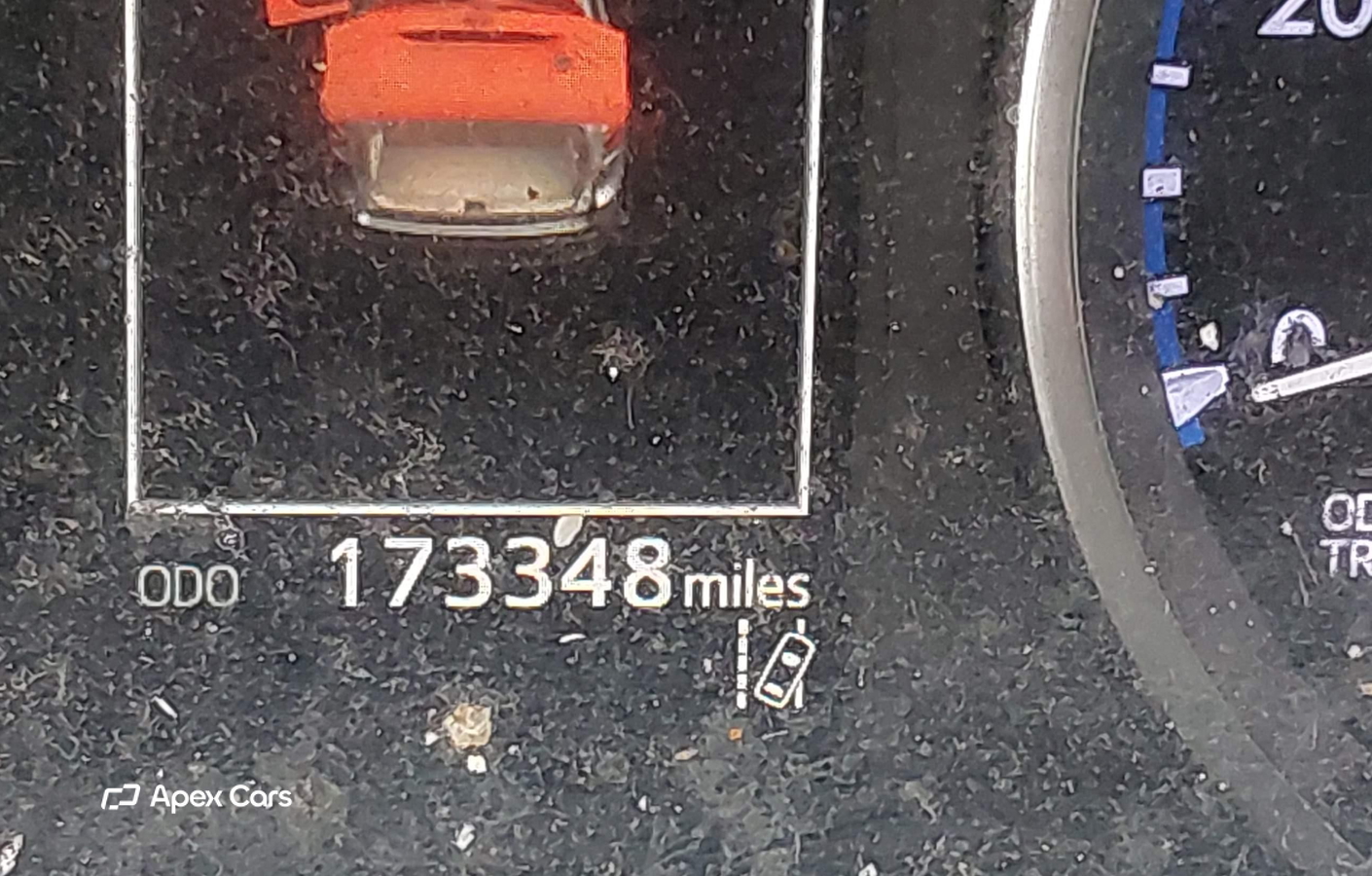 Toyota Highlander 2018