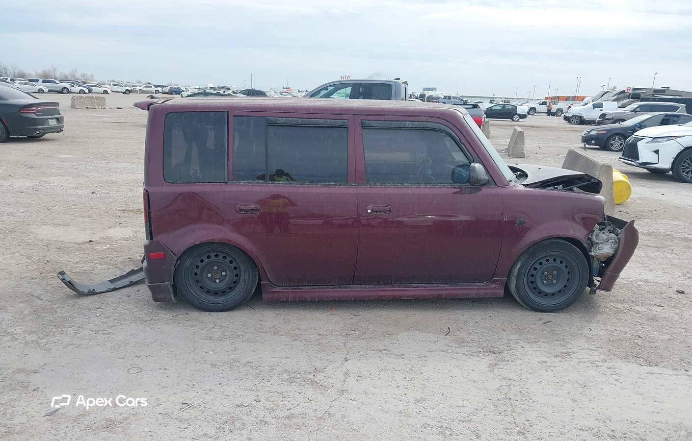 Scion xB 2006