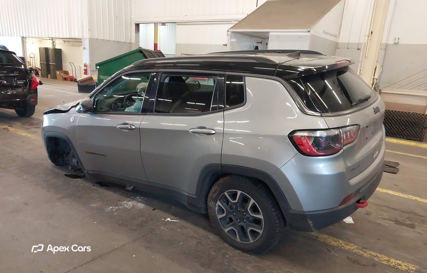 Jeep Compass 2021