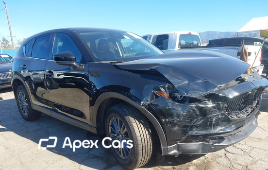 Mazda CX-5 2020 - Image 1 of 15