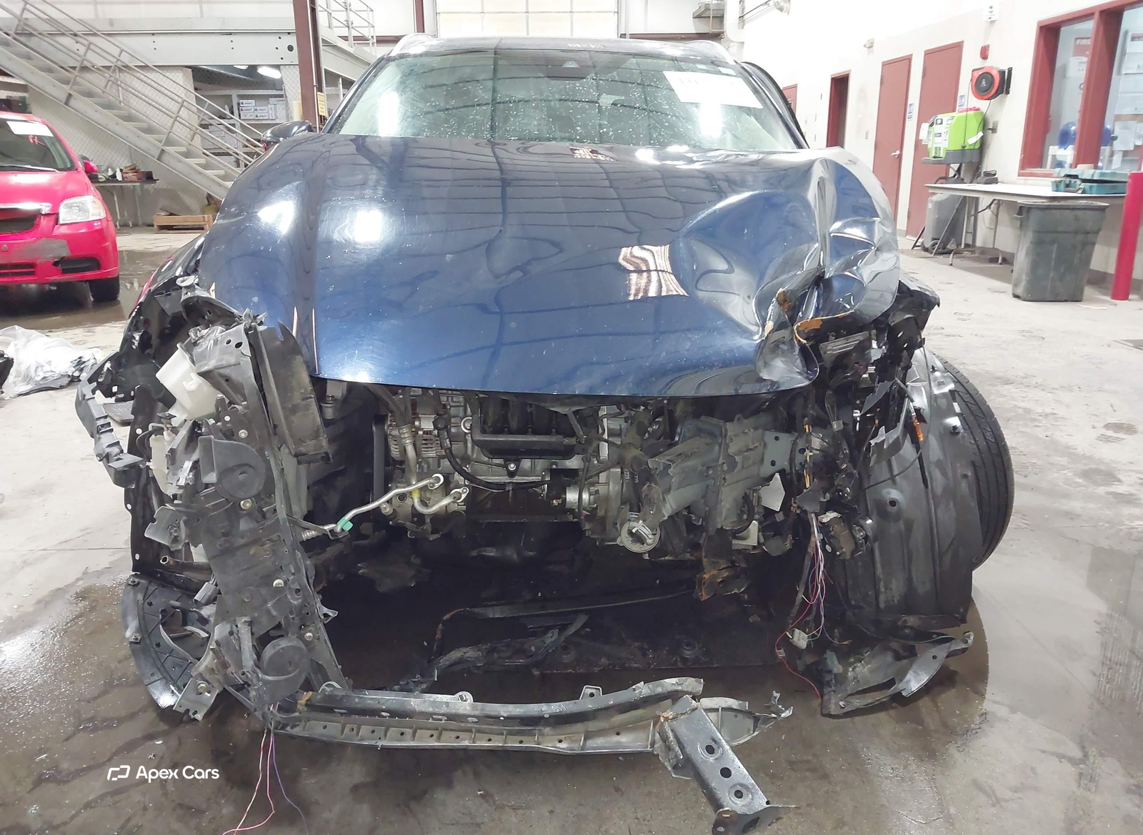 Mazda CX-30 2023
