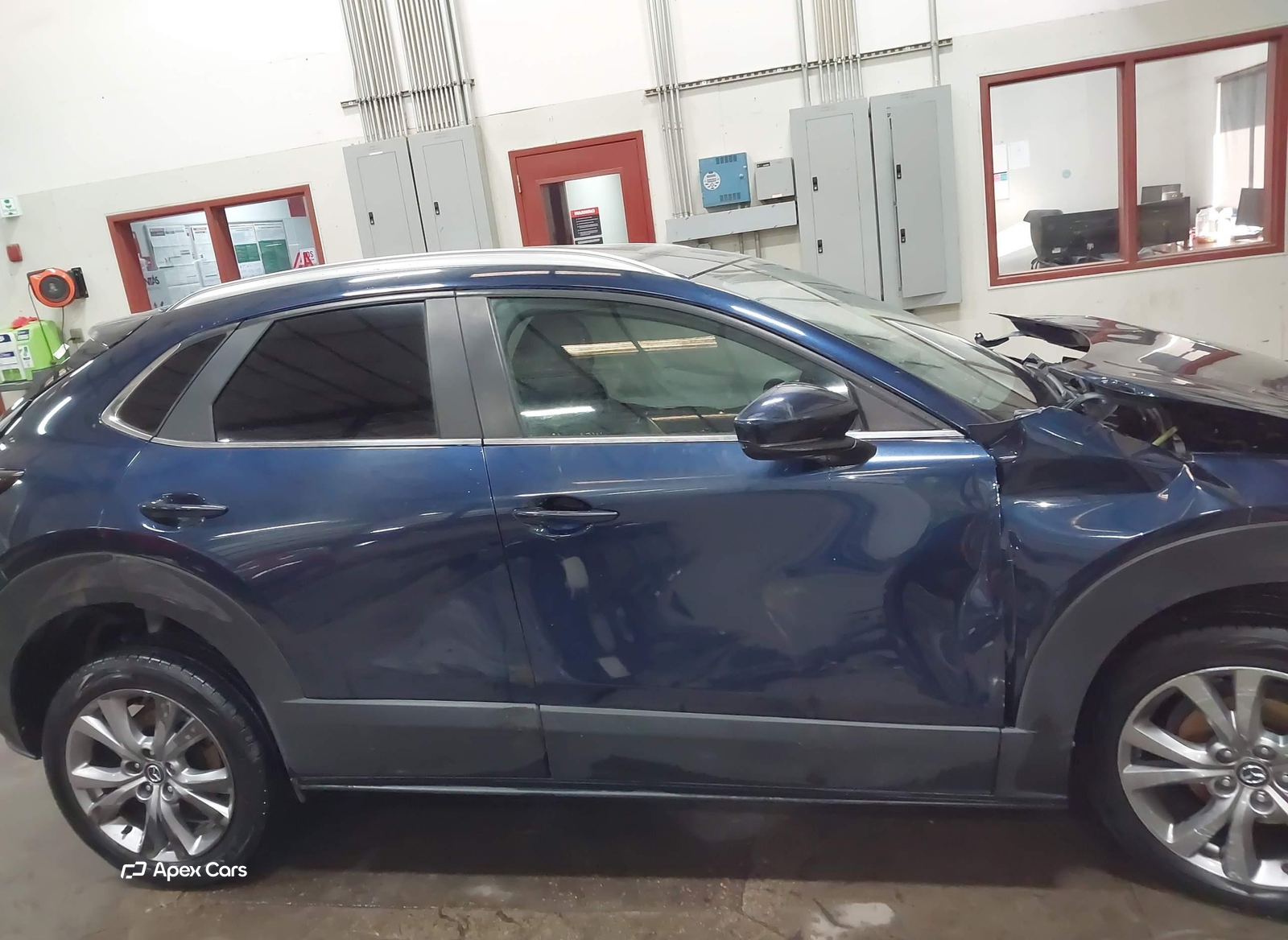 Mazda CX-30 2023
