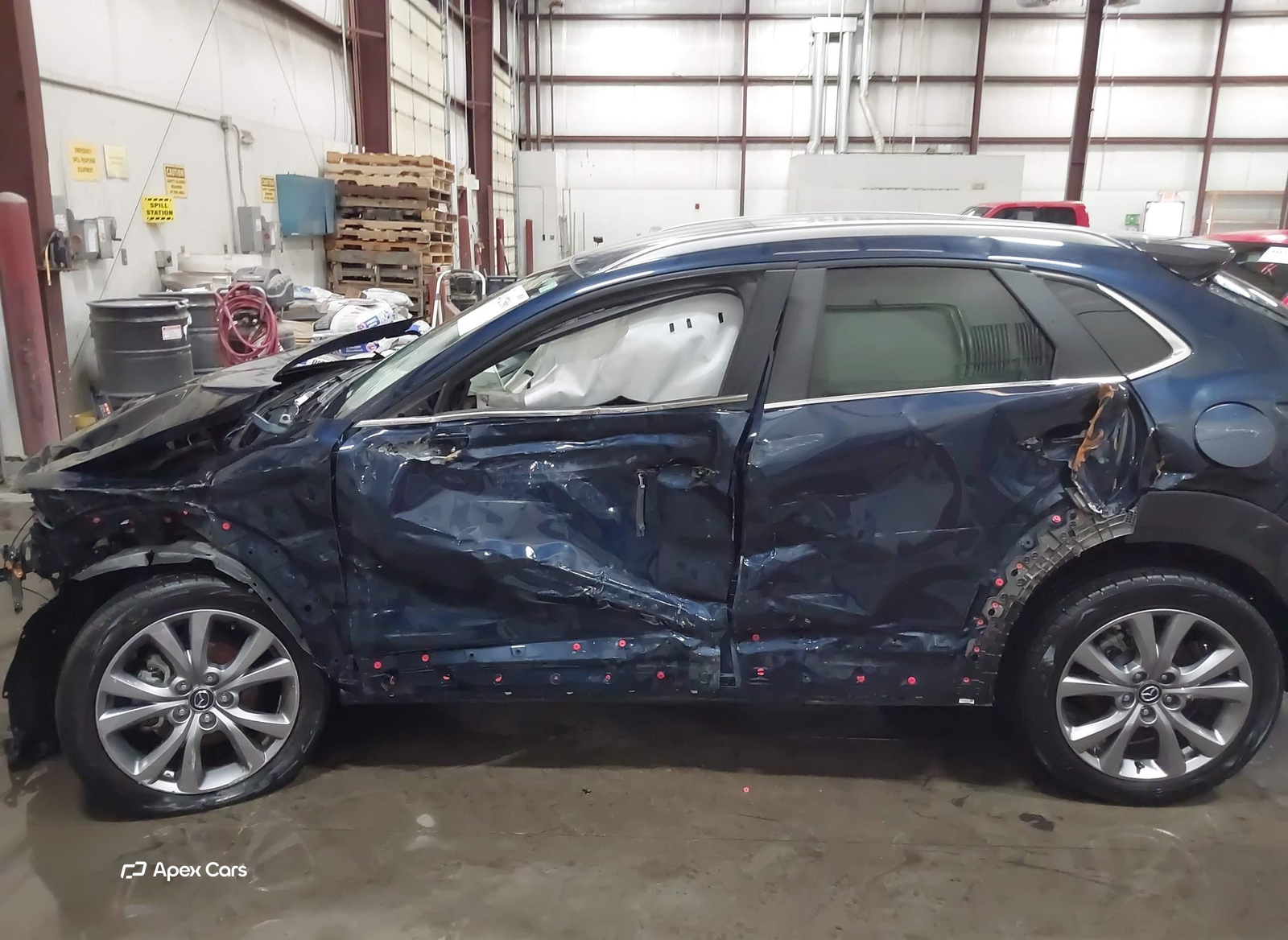 Mazda CX-30 2023