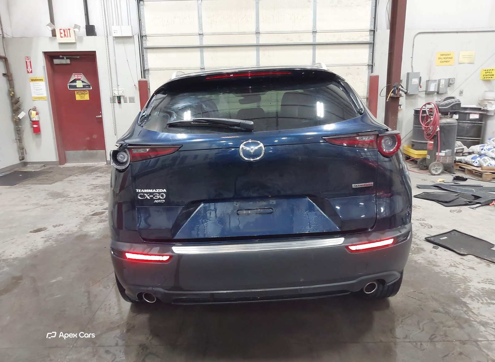 Mazda CX-30 2023