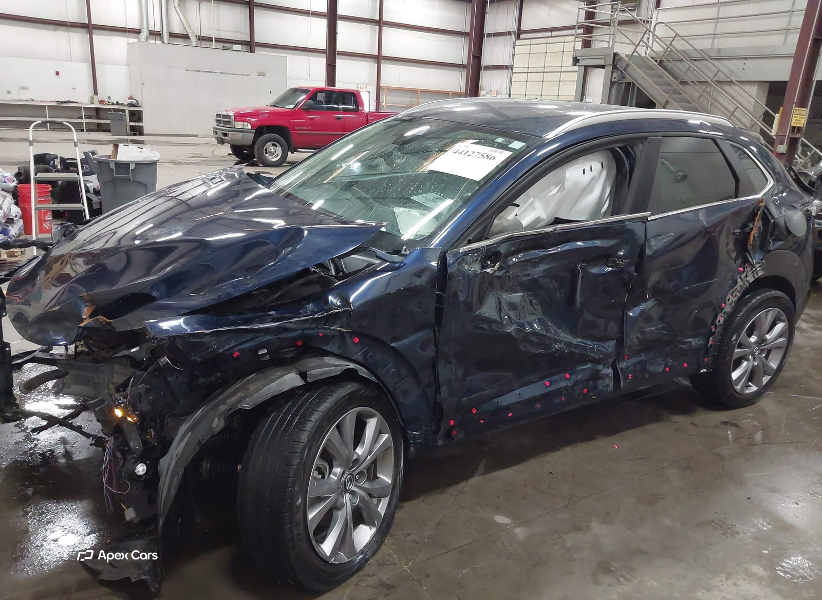 Mazda CX-30 2023
