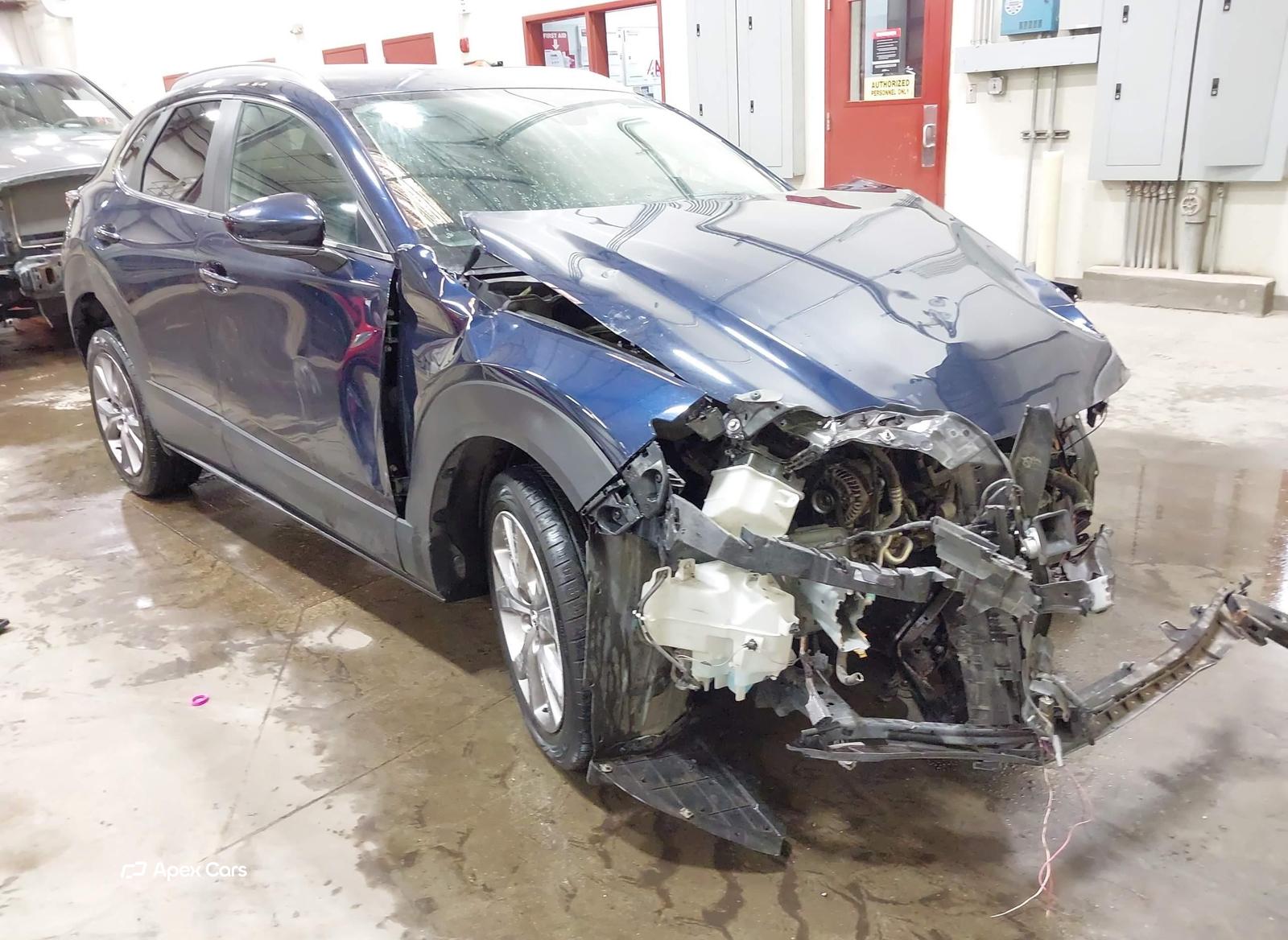 Mazda CX-30 2023
