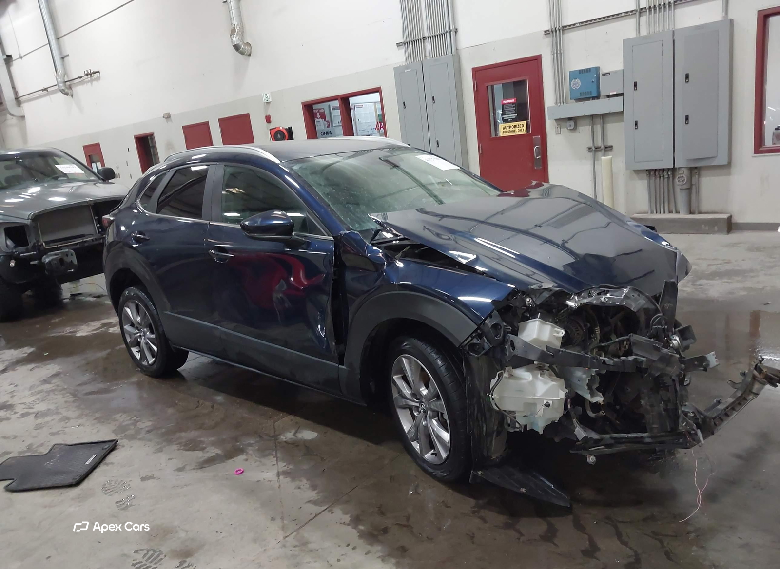 Mazda CX-30 2023