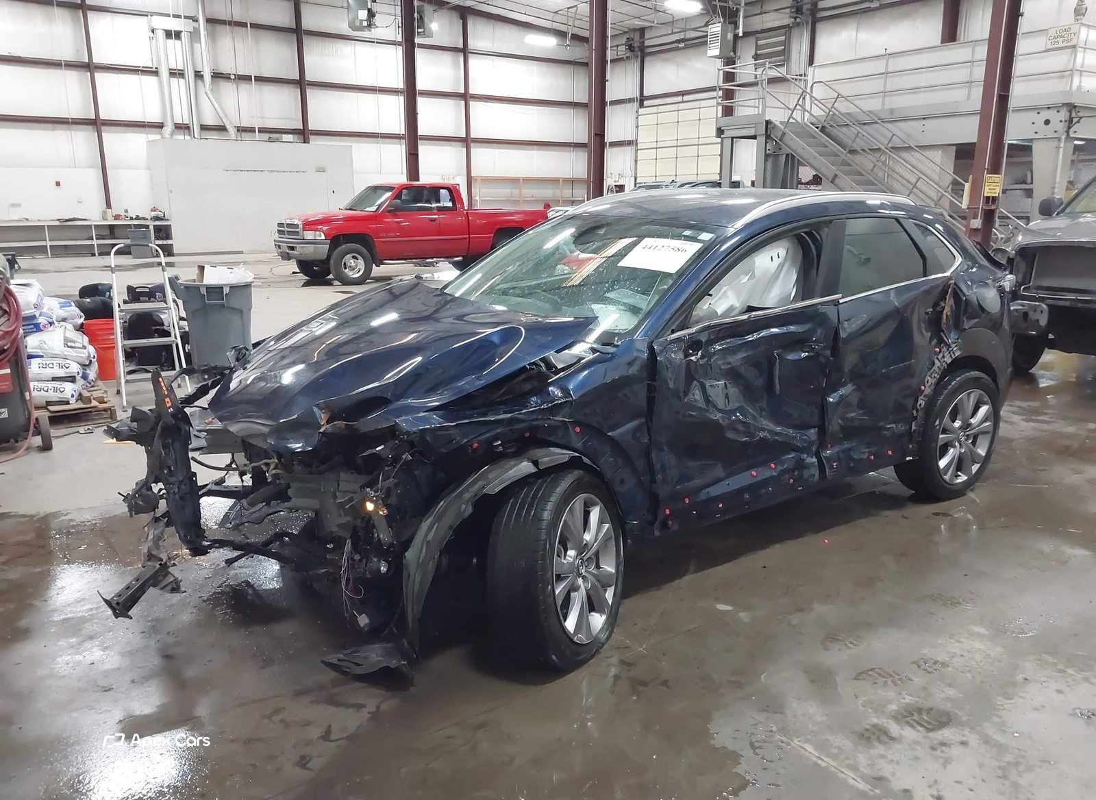 Mazda CX-30 2023