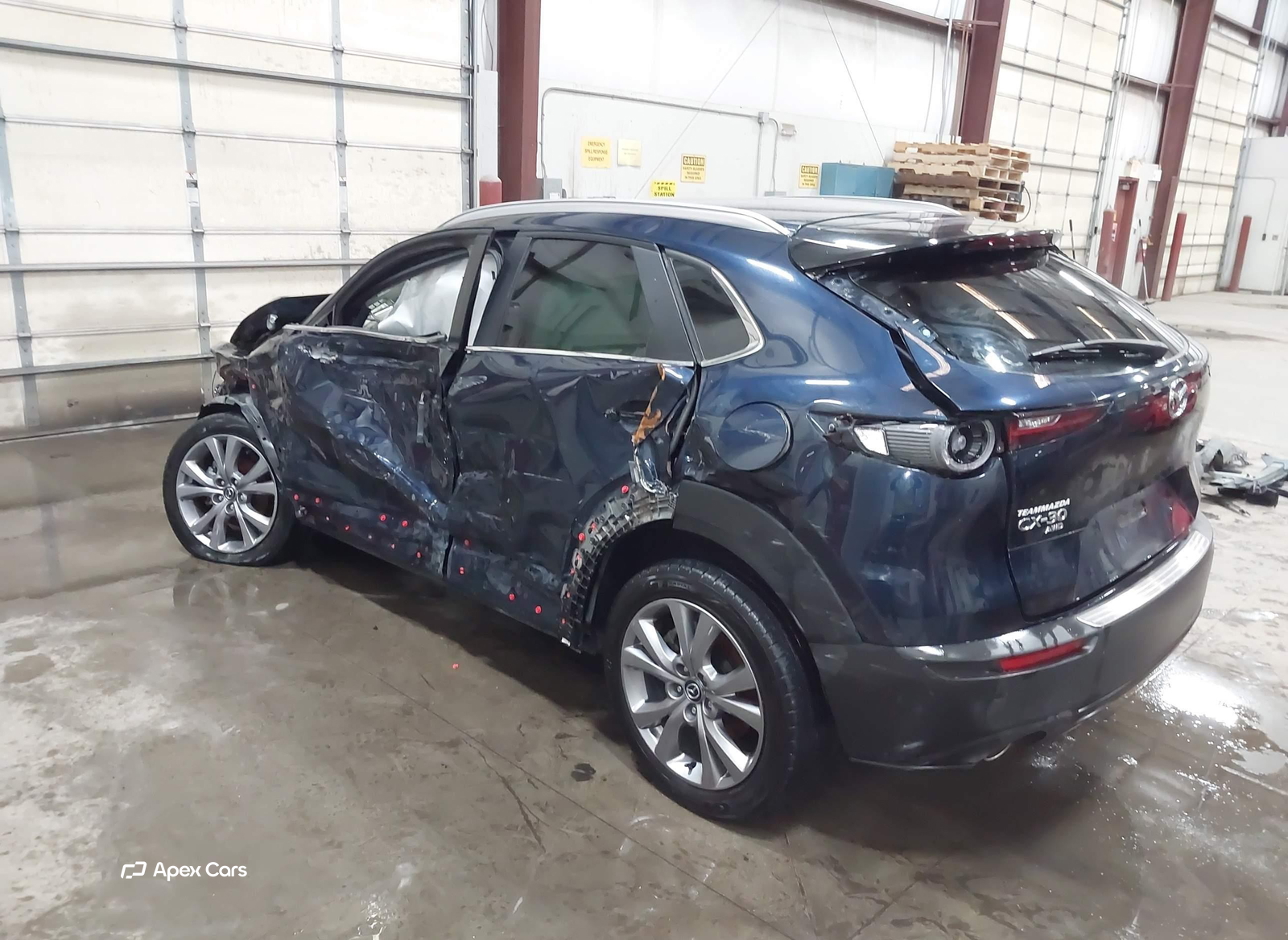 Mazda CX-30 2023