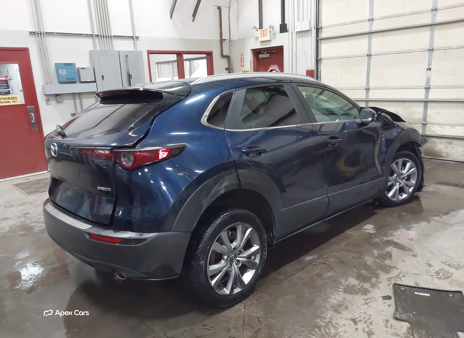 Mazda CX-30 2023