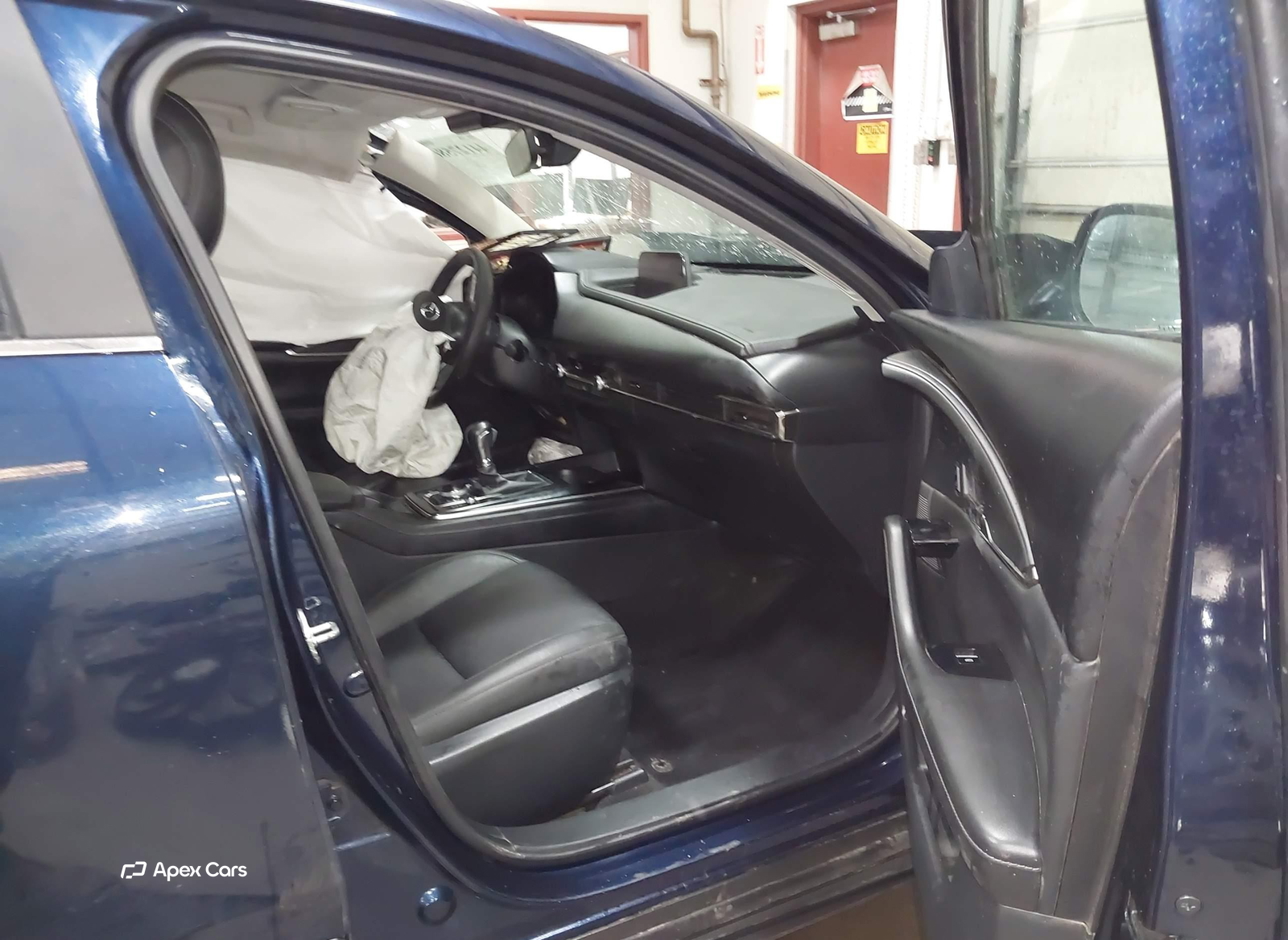 Mazda CX-30 2023