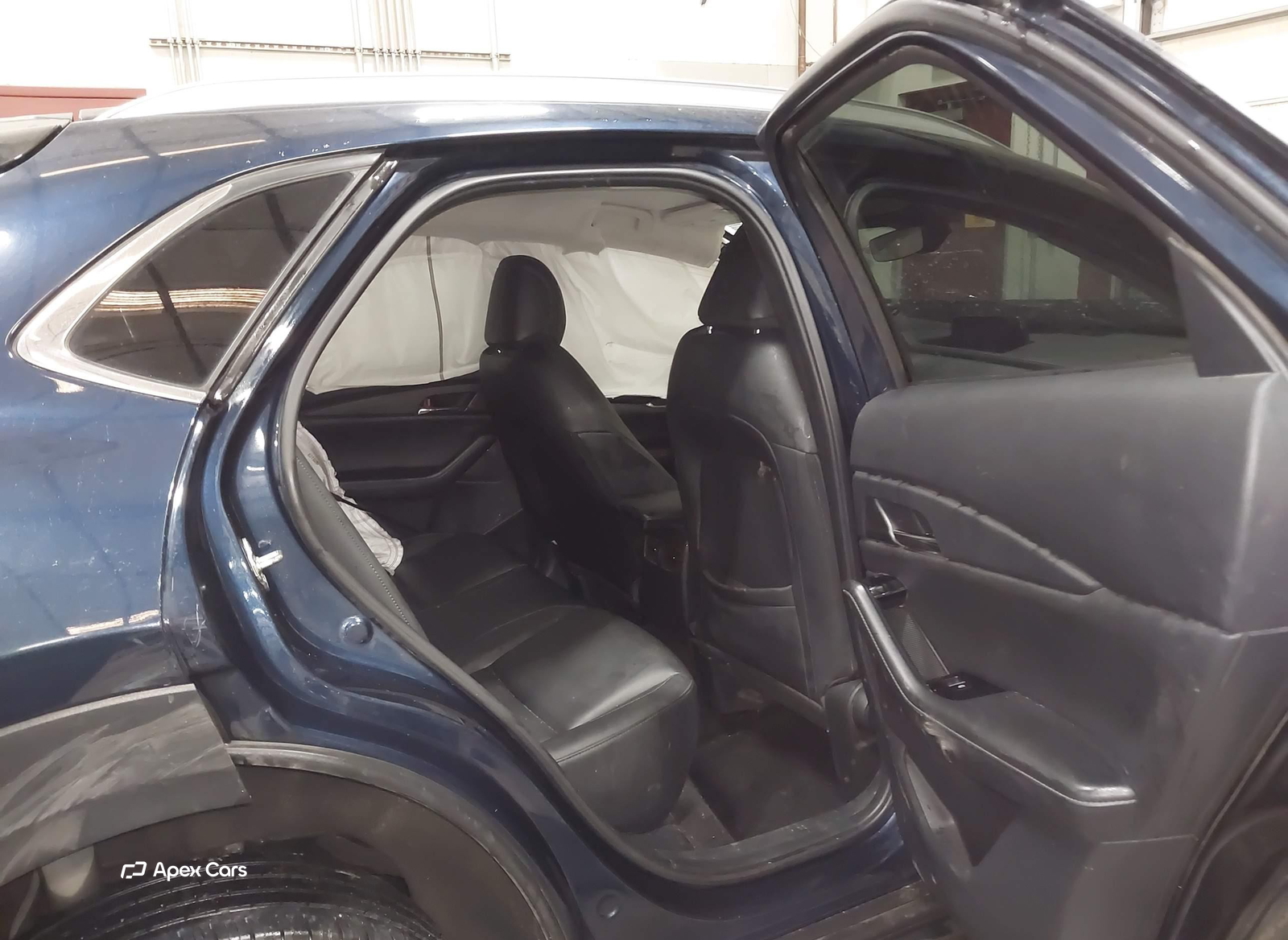 Mazda CX-30 2023