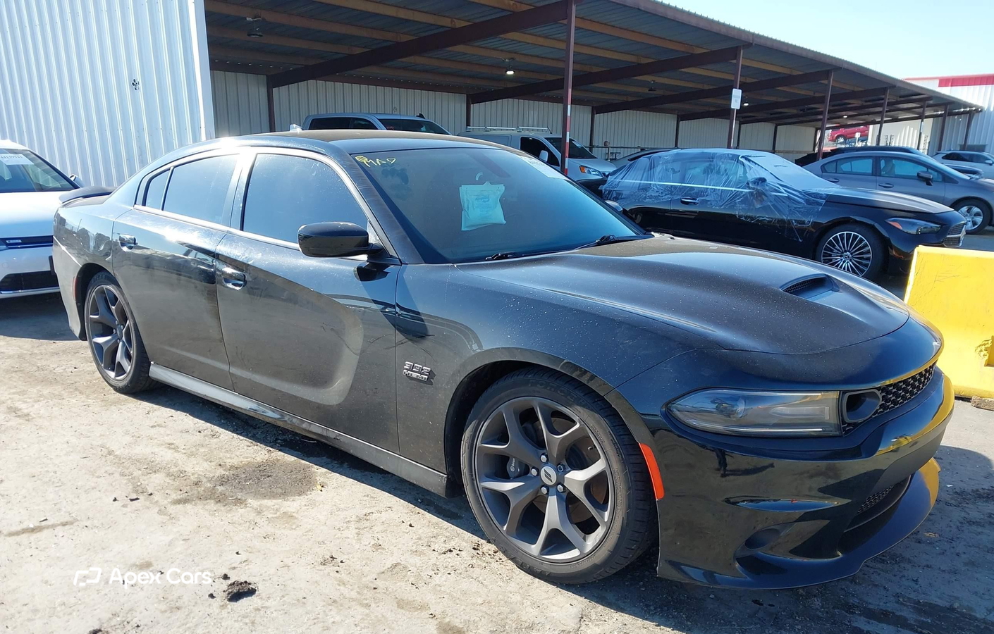 Dodge Charger 2020