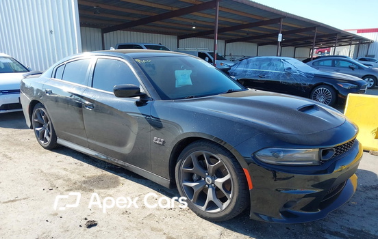 Dodge Charger 2020 - Image 1 of 11