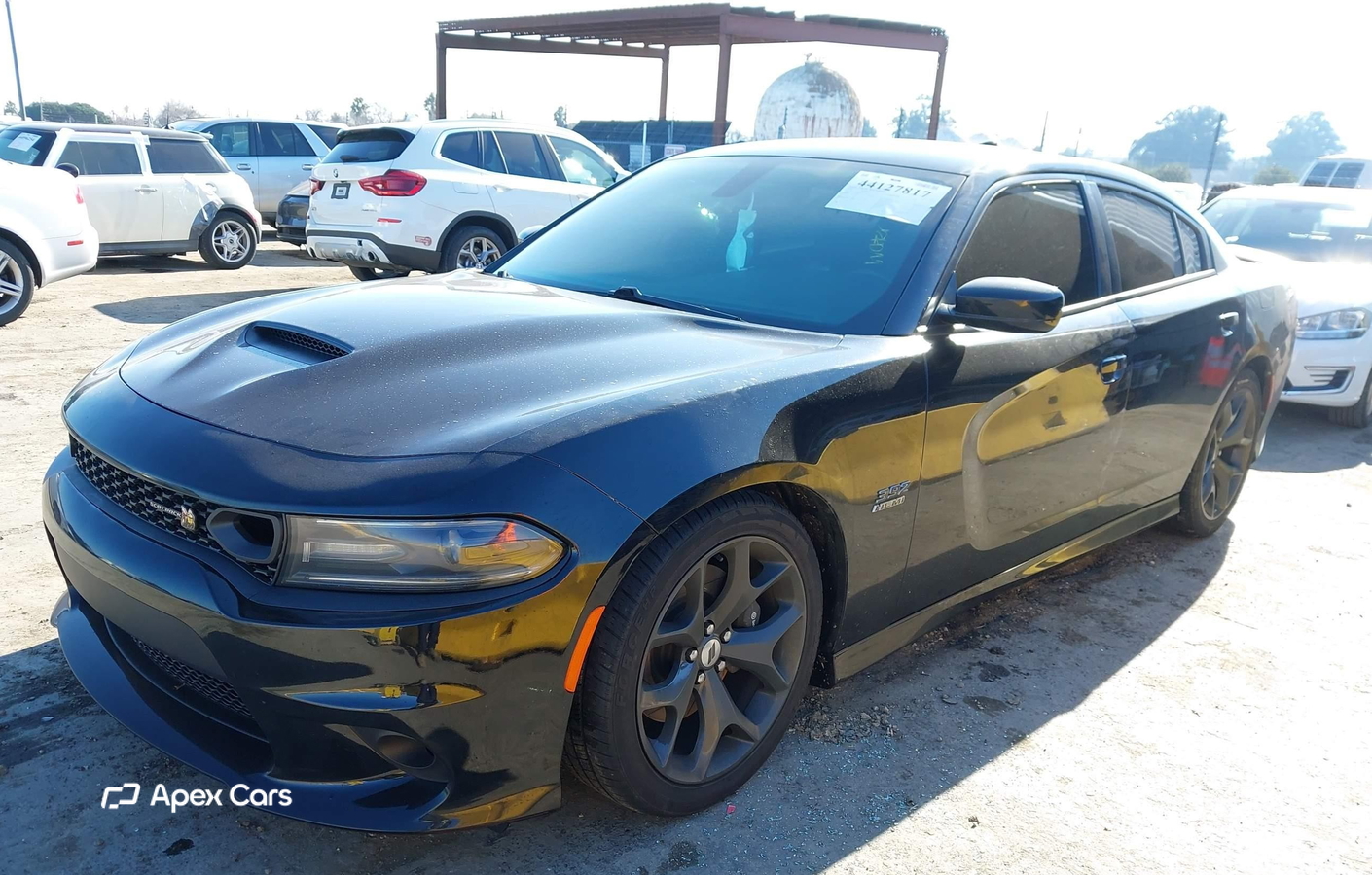 Dodge Charger 2020
