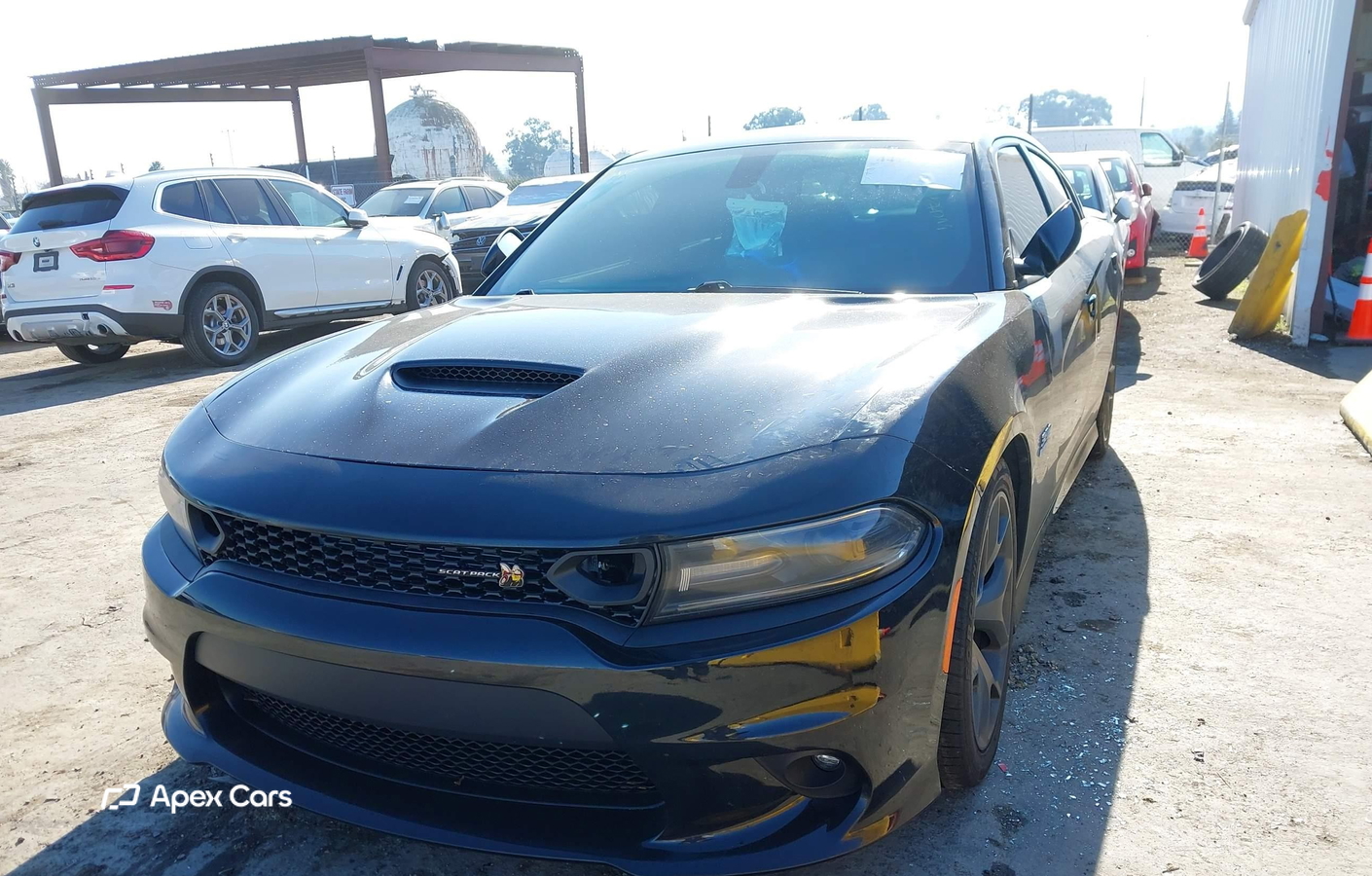 Dodge Charger 2020