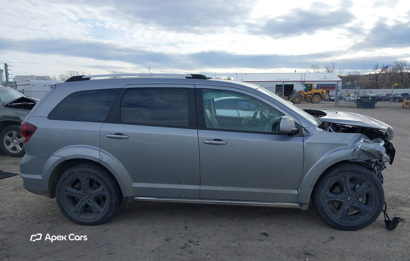 Dodge Journey 2019