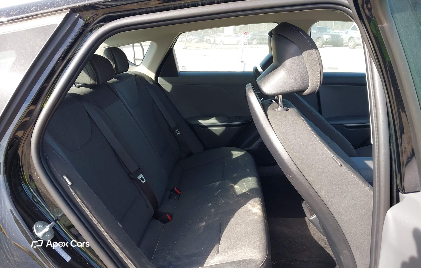 Kia K4 2025