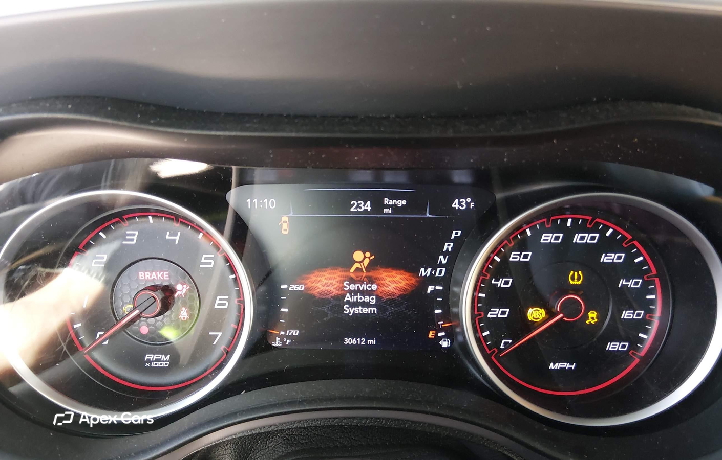 Dodge Charger 2022