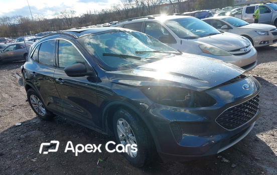 Ford Escape 2022 - Image 1 of 15