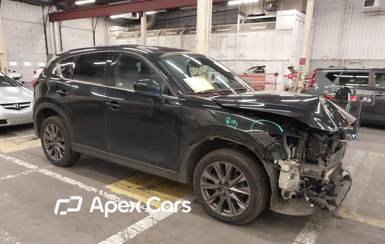 Mazda CX-5 2019 - Image 1 of 17