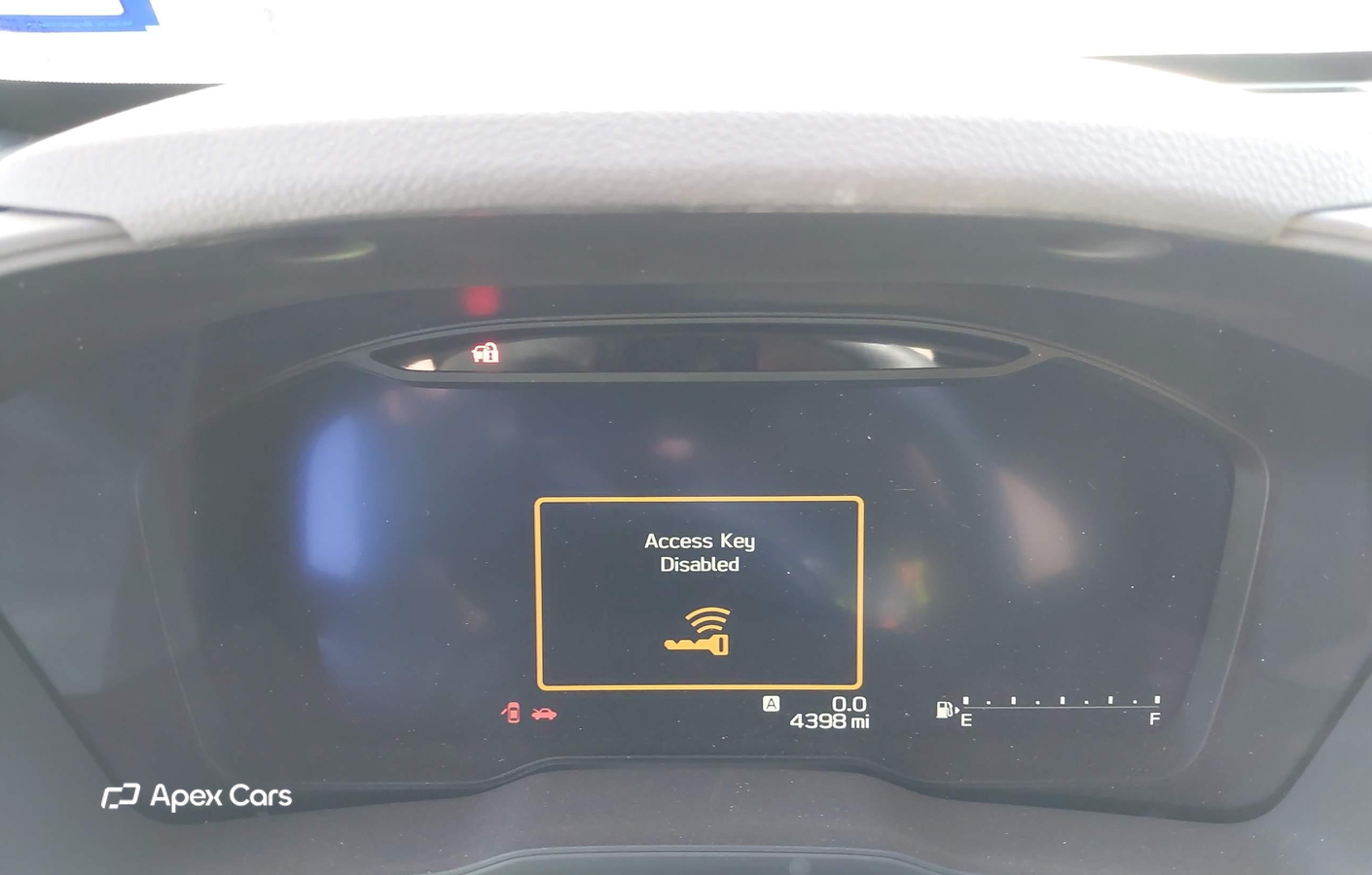 Subaru Forester 2025