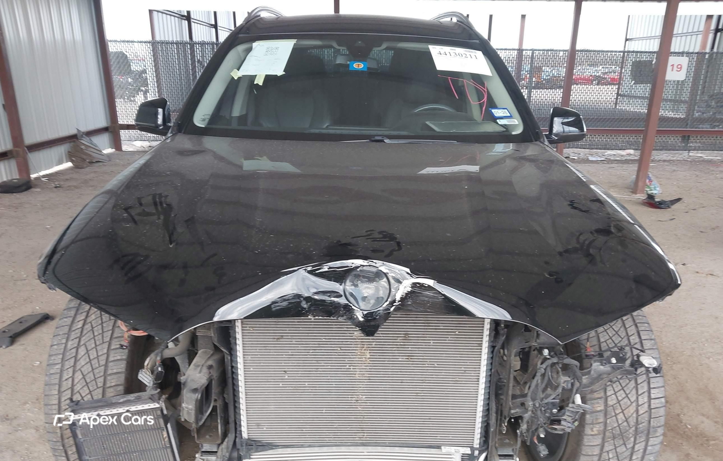 BMW X7 2020