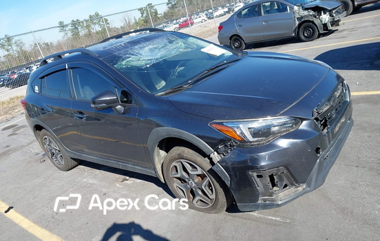 Subaru XV 2018 - Image 1 of 17