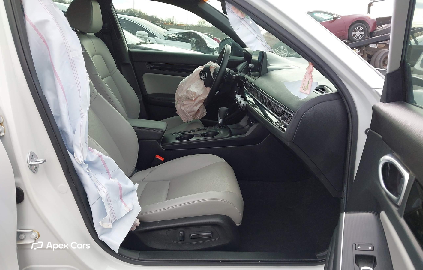 Honda Civic 2025