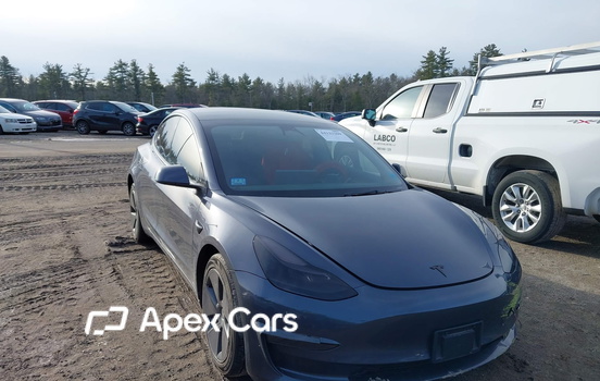 Tesla Model 3 2023 - Image 1 of 18