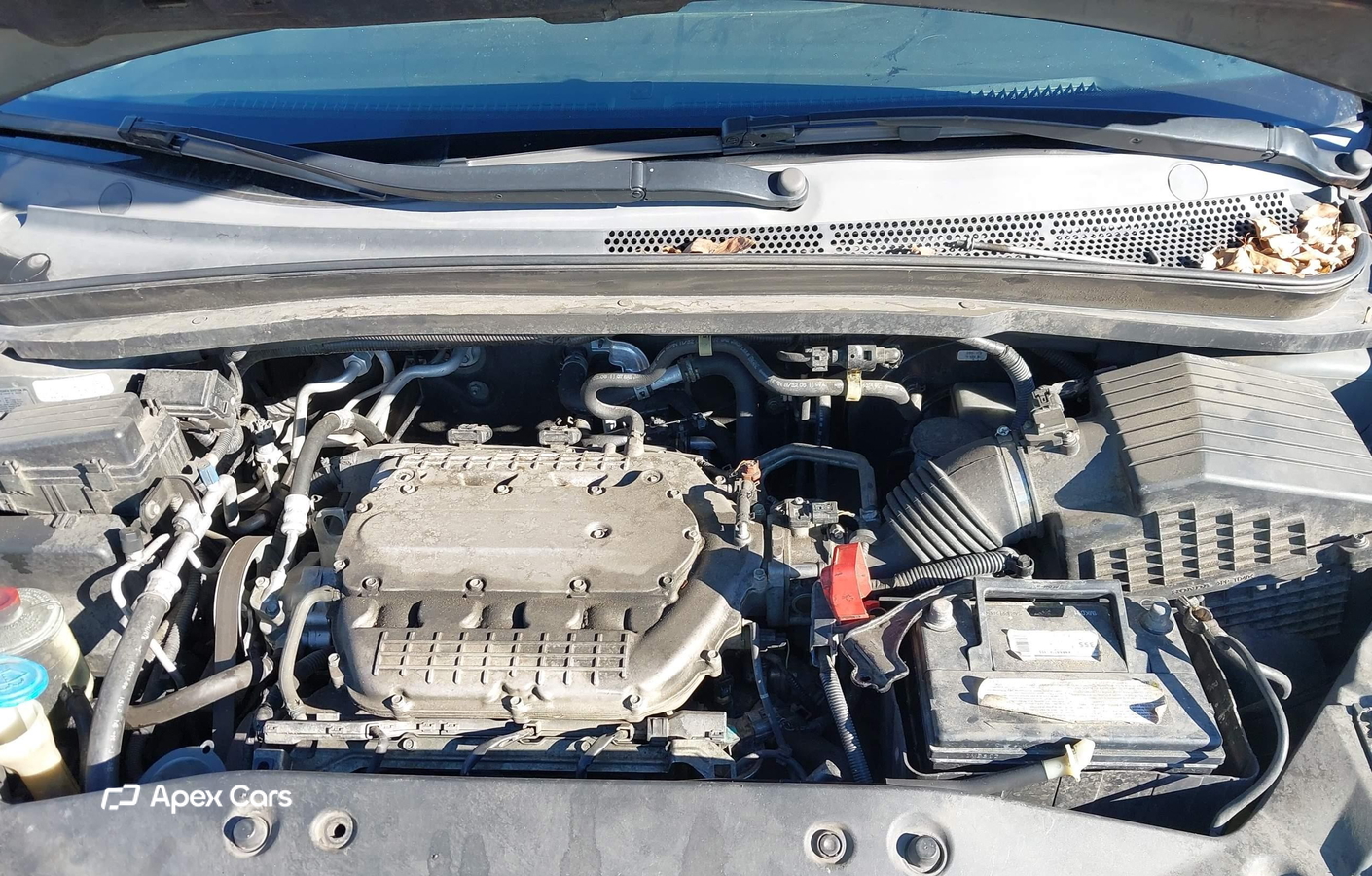 Honda Odyssey 2007