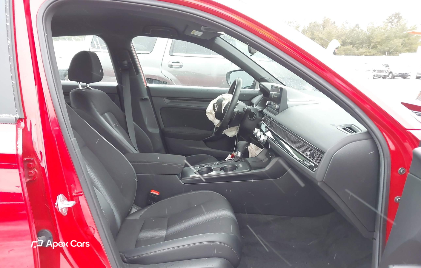 Honda Civic 2025