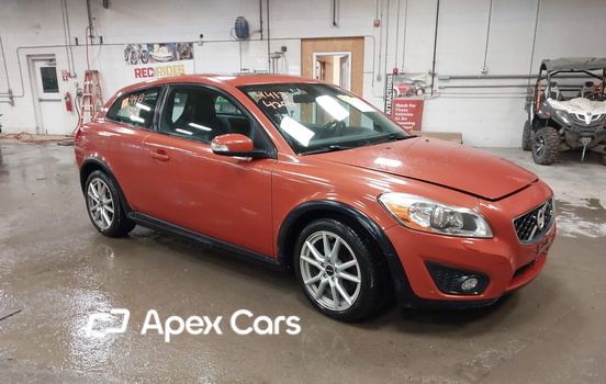Volvo C30 2012 - Image 1 of 15