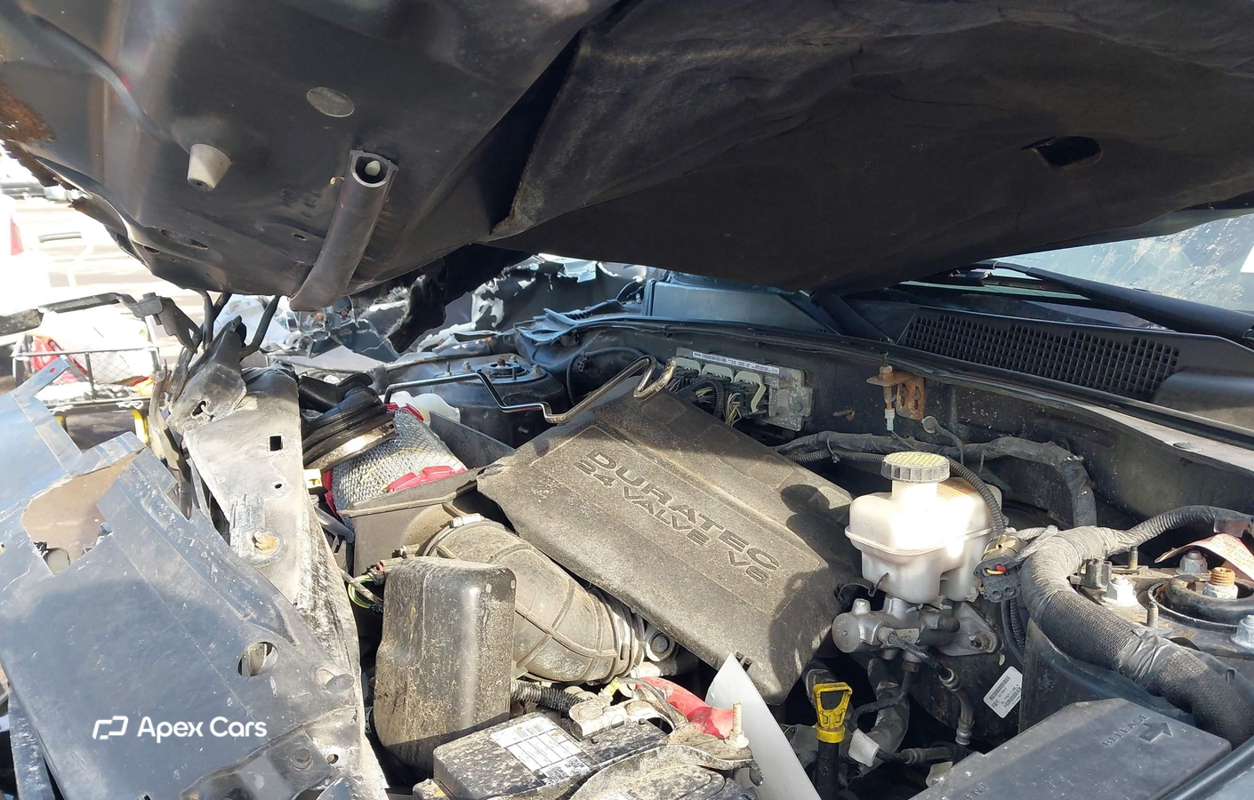 Ford Escape 2012