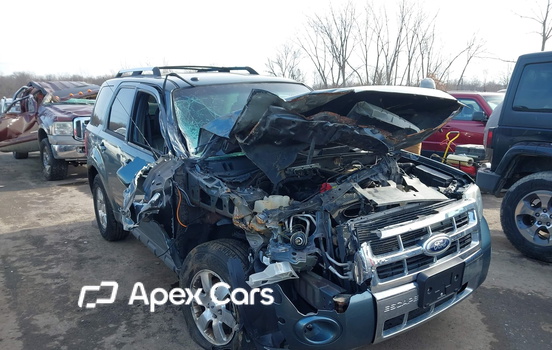 Ford Escape 2012 - Image 1 of 16