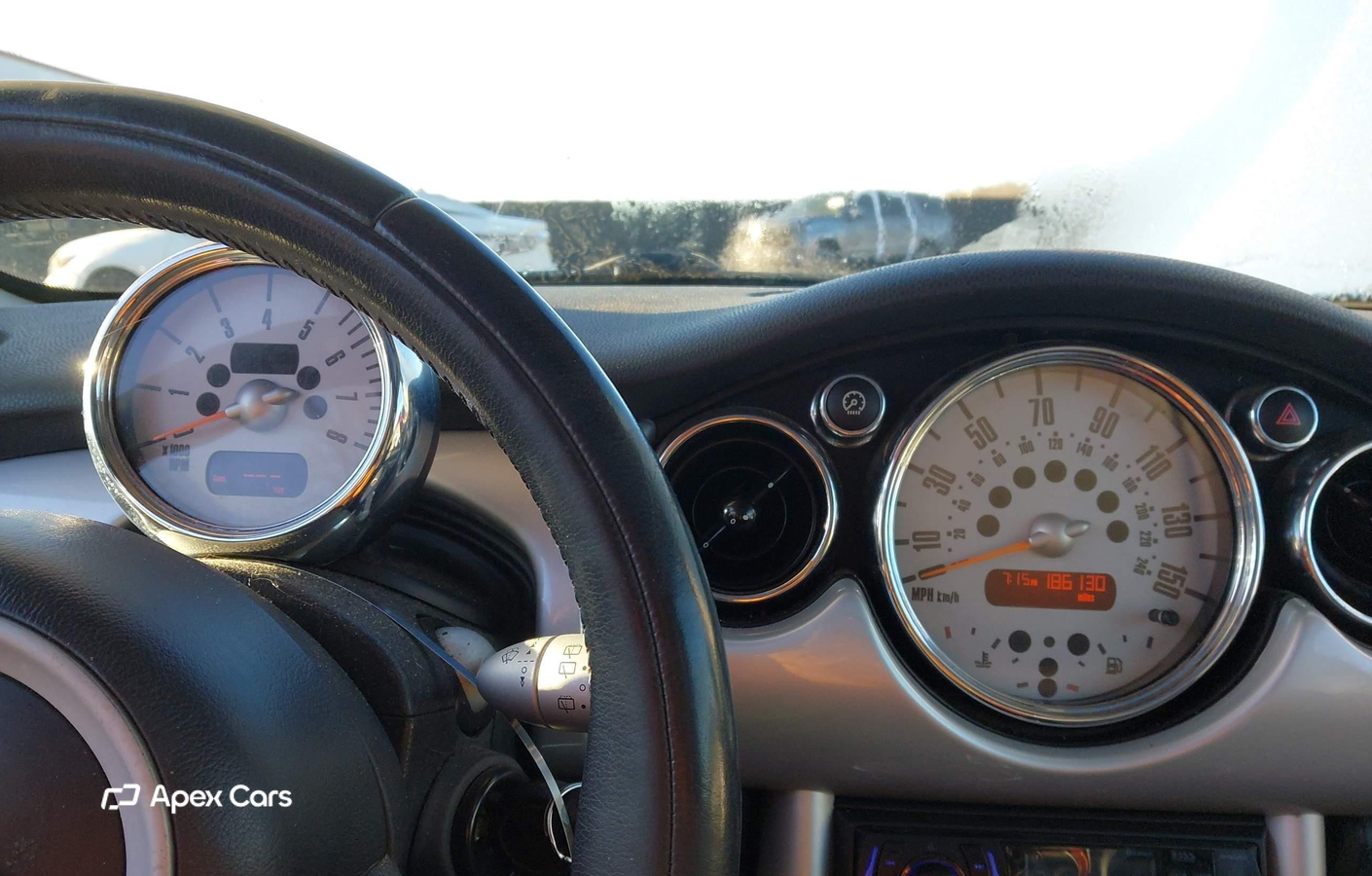 MINI Cooper 2005