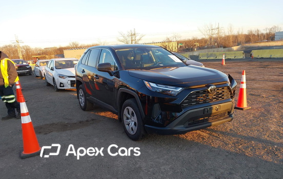 Toyota RAV 4 2024 - Image 1 of 17