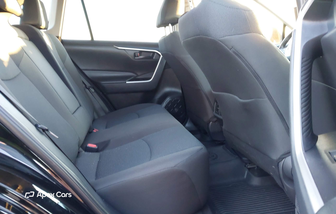Toyota RAV 4 2024