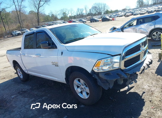2021 RAM 1500 - Image 1 of 5