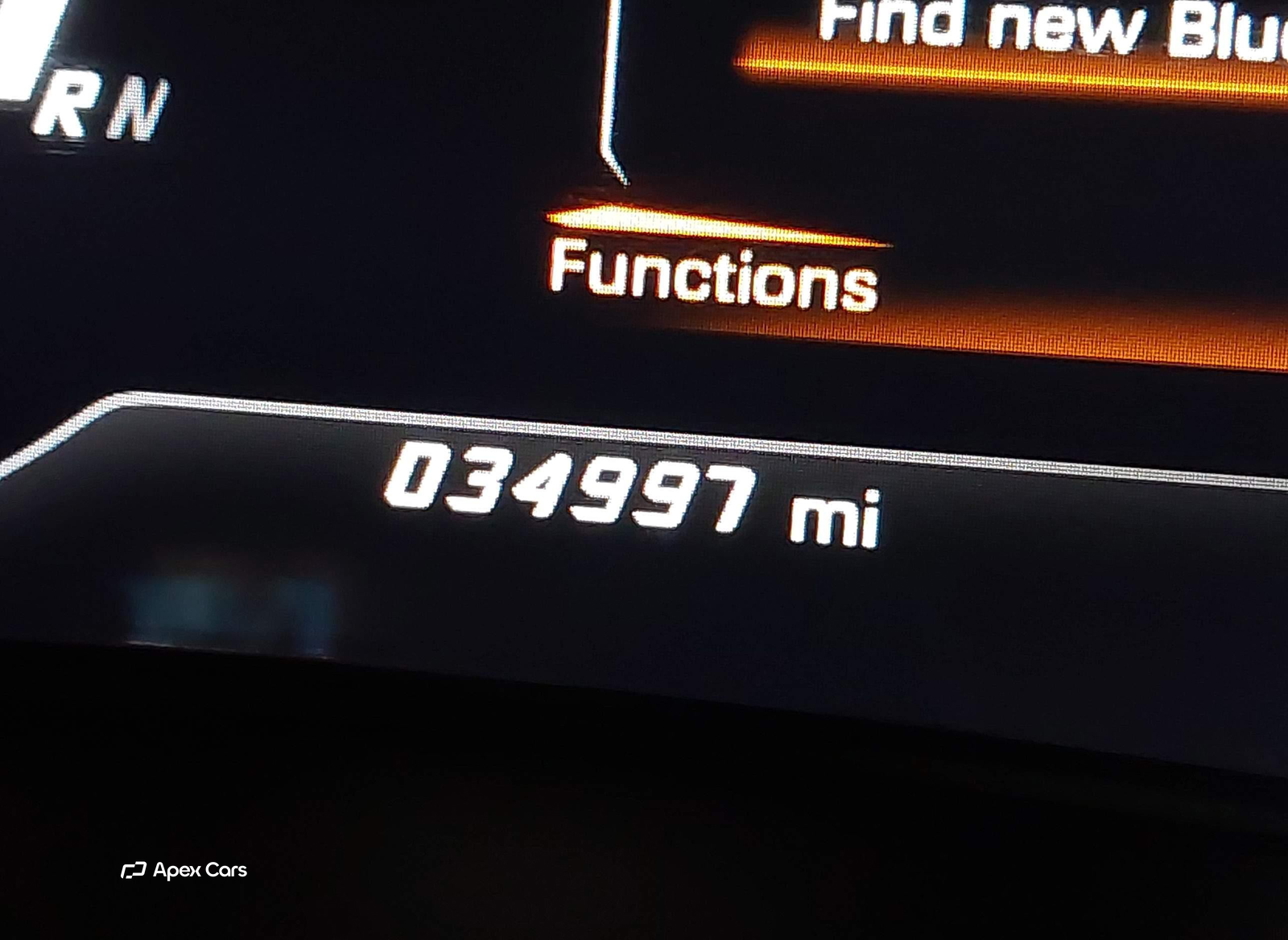 Lamborghini Huracán 2015