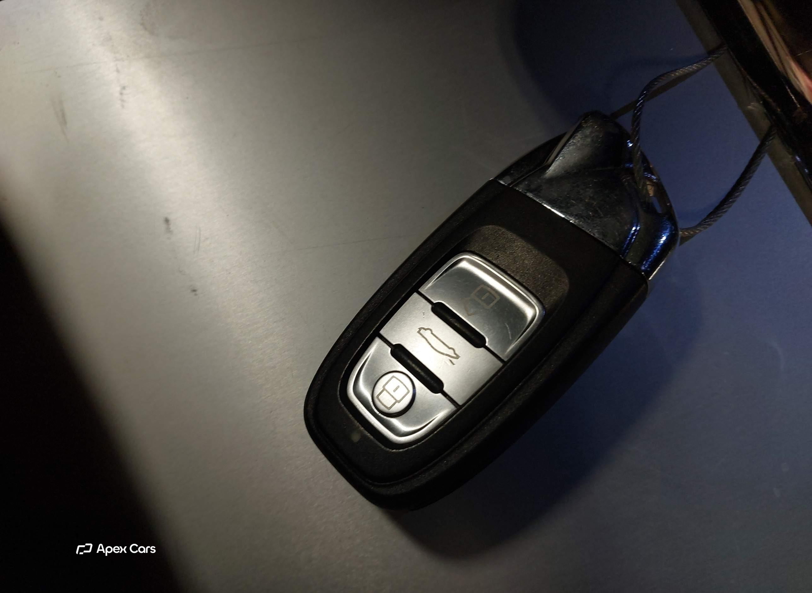 Lamborghini Huracán 2015