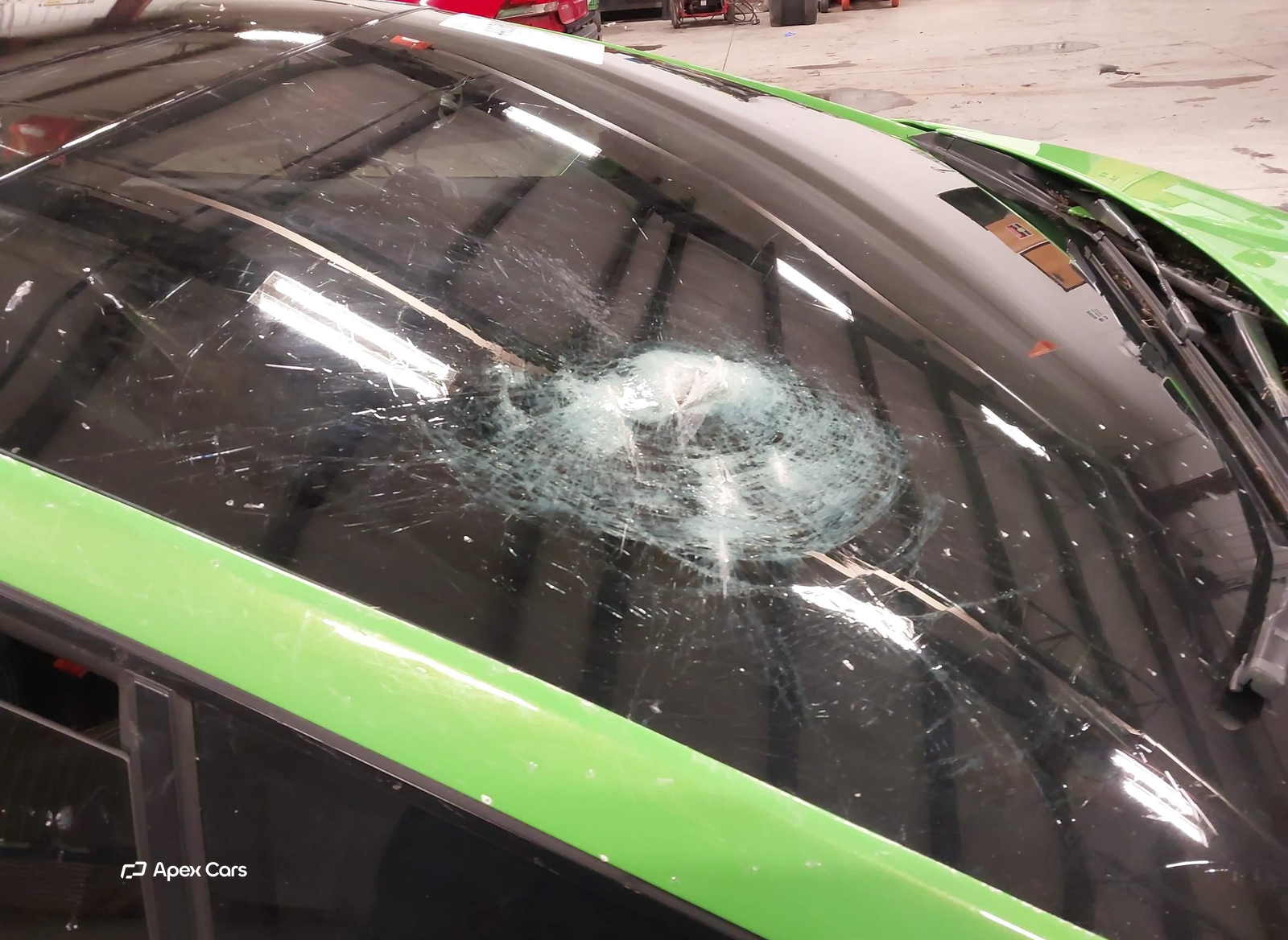 Lamborghini Huracán 2015