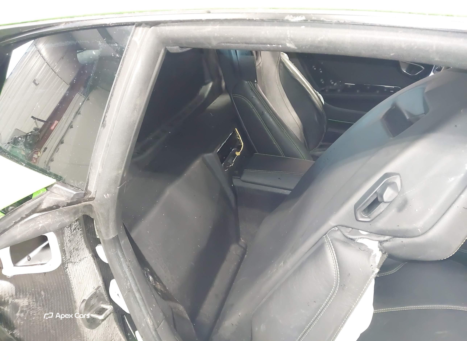 Lamborghini Huracán 2015