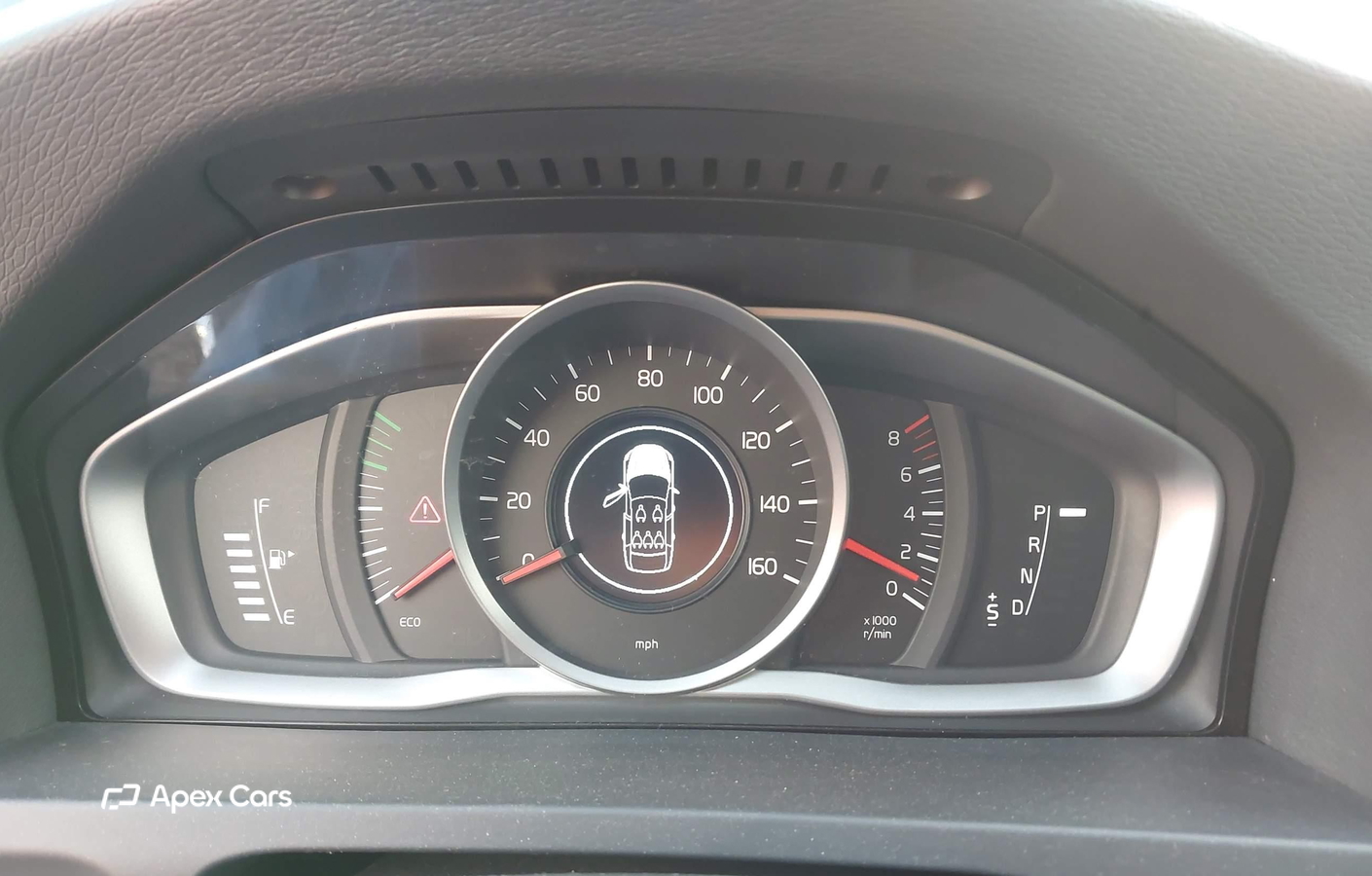 Volvo S60 2017