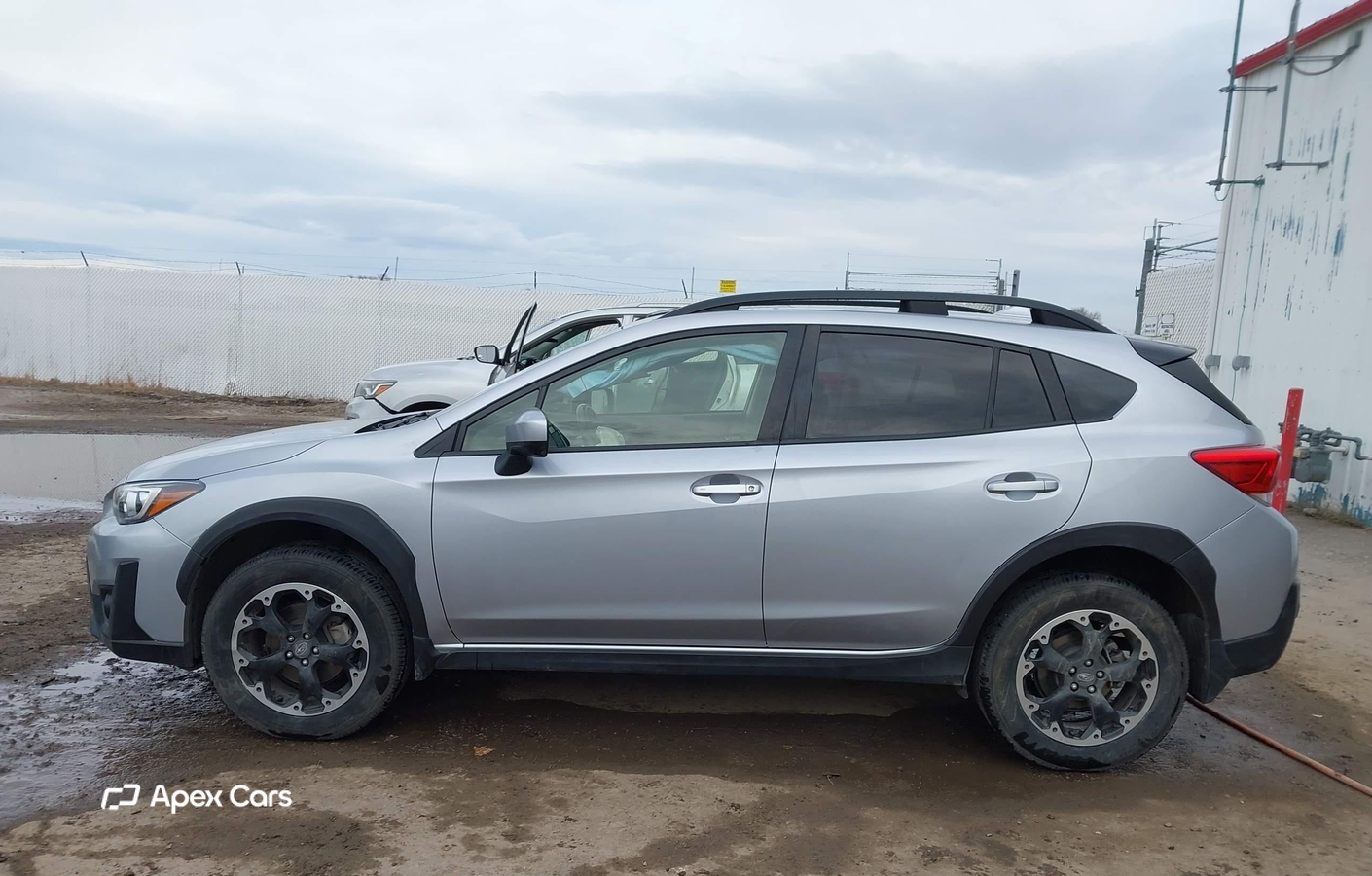 Subaru XV 2023