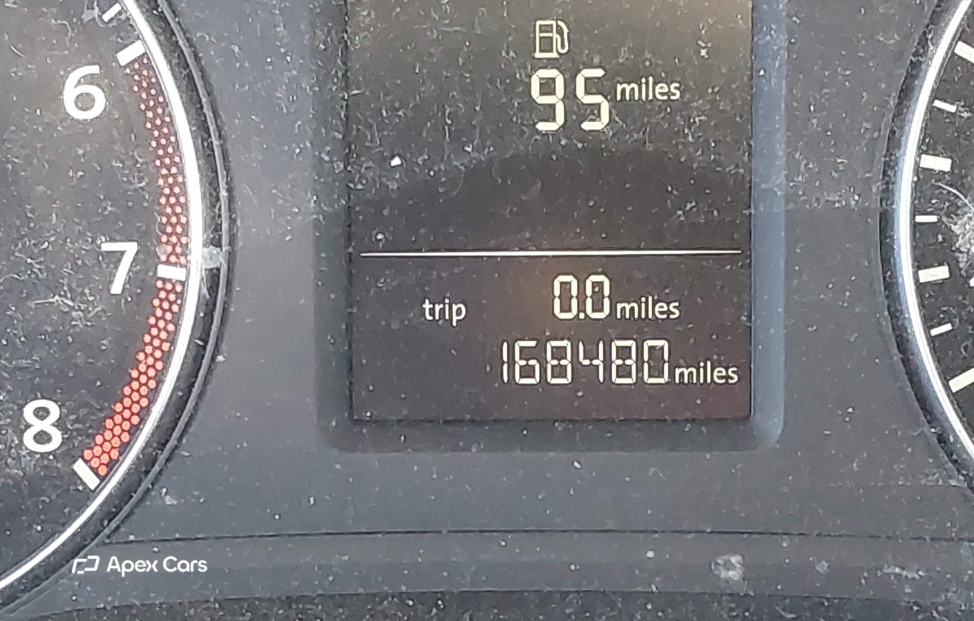 Volkswagen Passat 2014