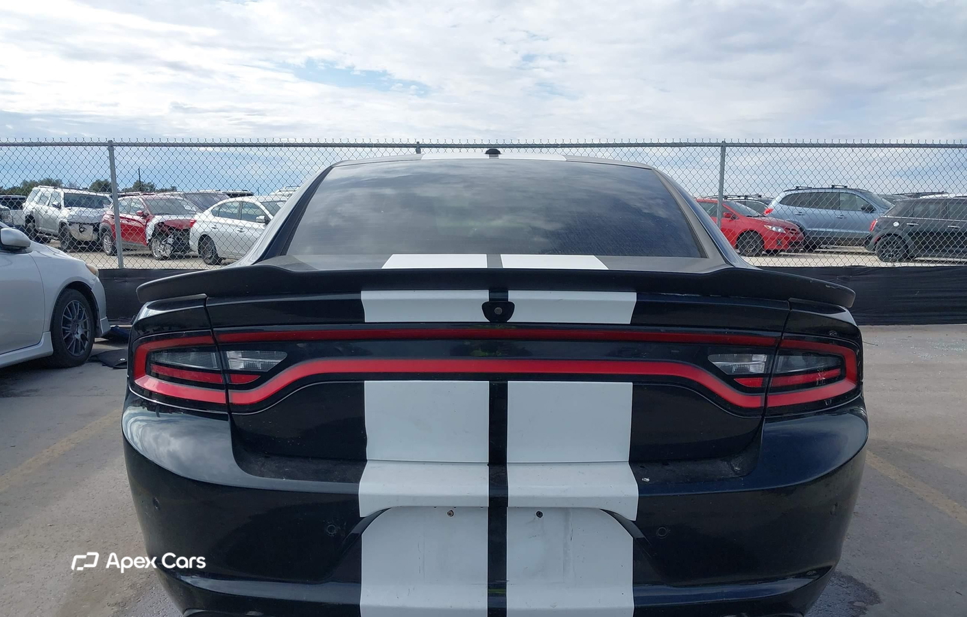 Dodge Charger 2021