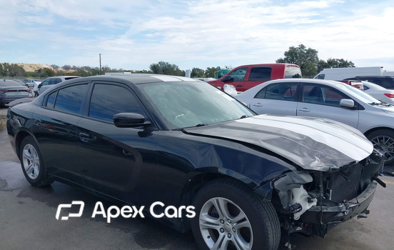 Dodge Charger 2021 - Image 1 of 18