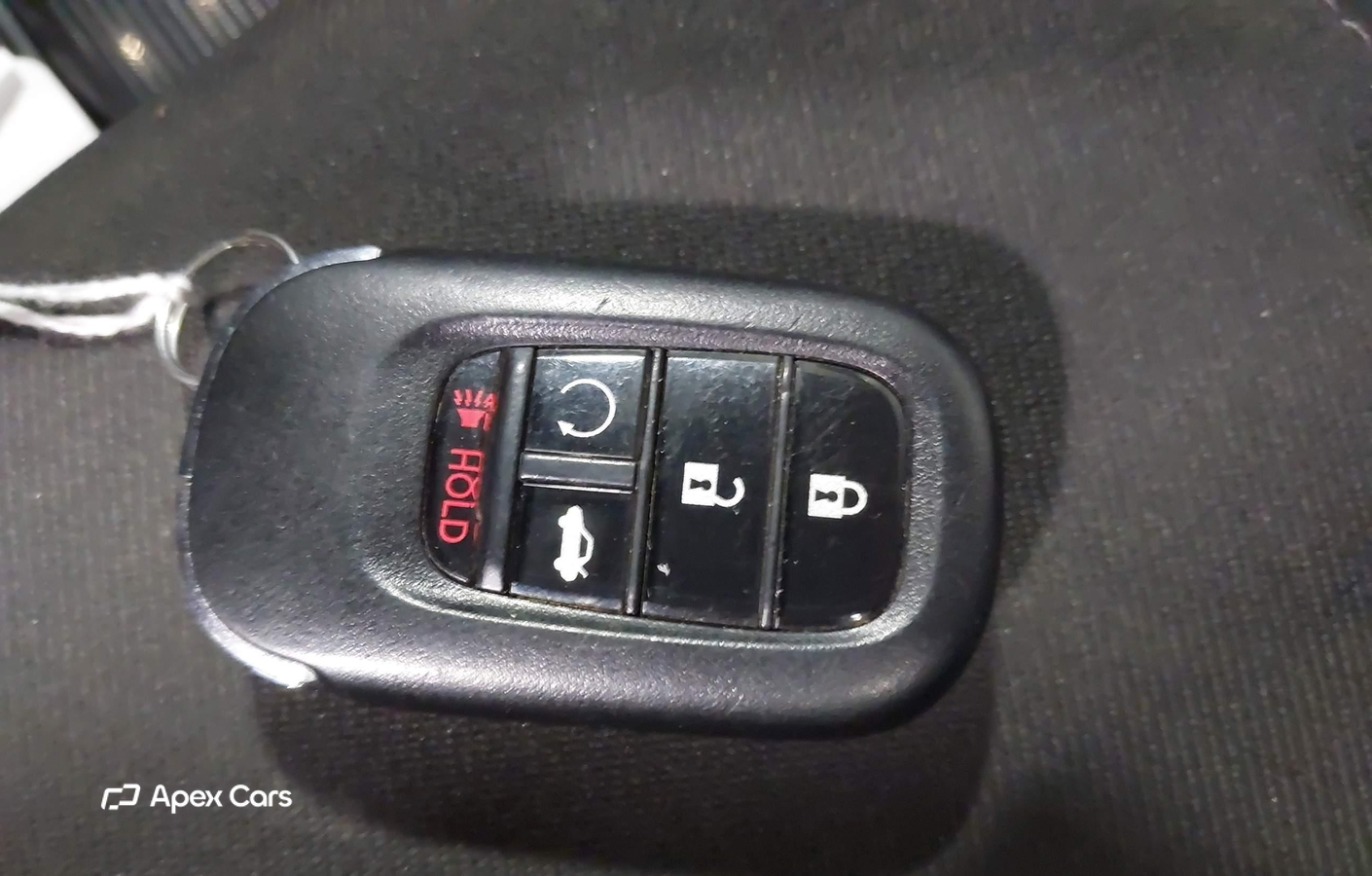 Honda Civic 2023